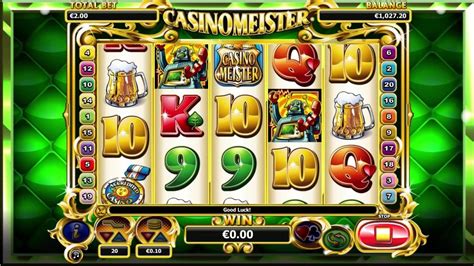 casinomeister casinos